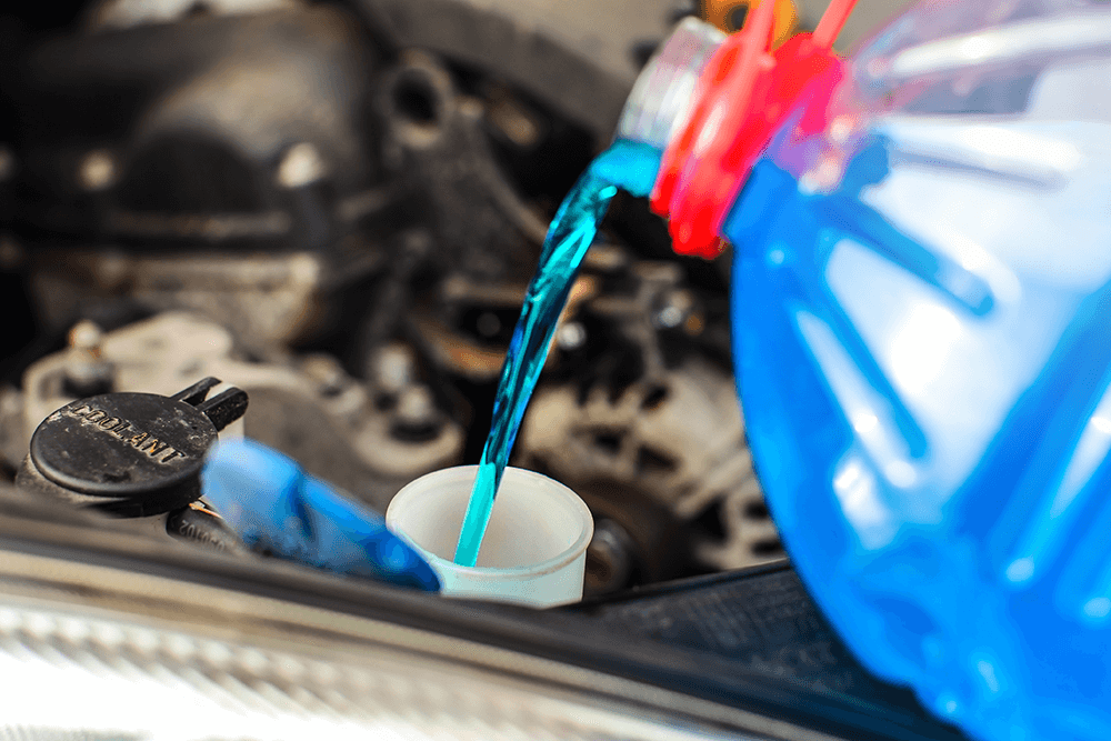 Top 5 Maintenance Services for Diesel Engines