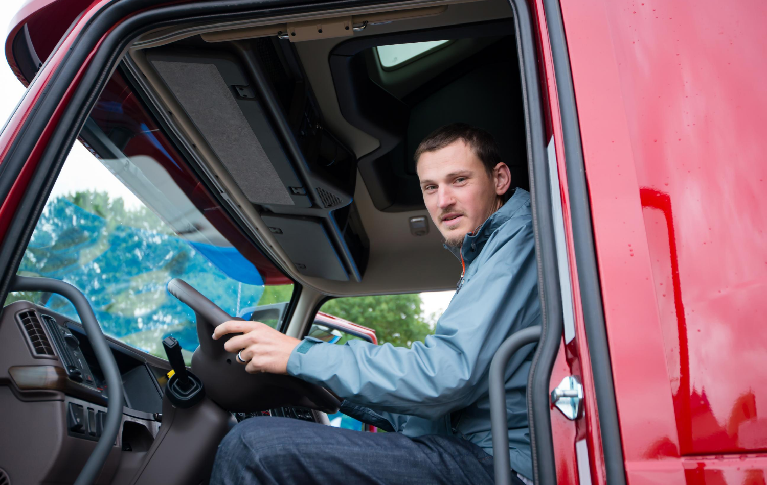 4 Signs You Need Your Diesel’s AC Serviced
