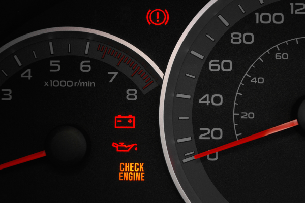 Check Engine Light Diagnostics to Get to the Bottom of the Problem Quickly