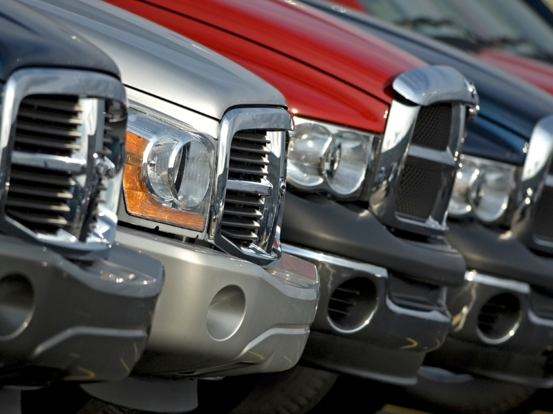 What Are the Dangers of Overloading My Work Truck_