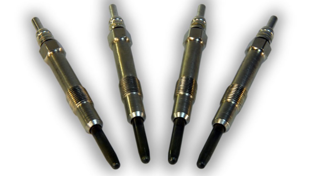 glow plug