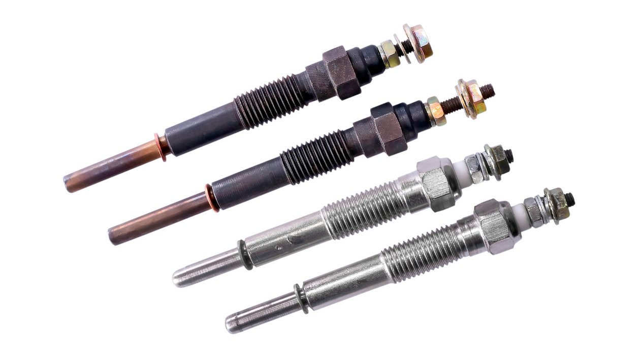 Six Signs My Glow Plugs Are Going Bad